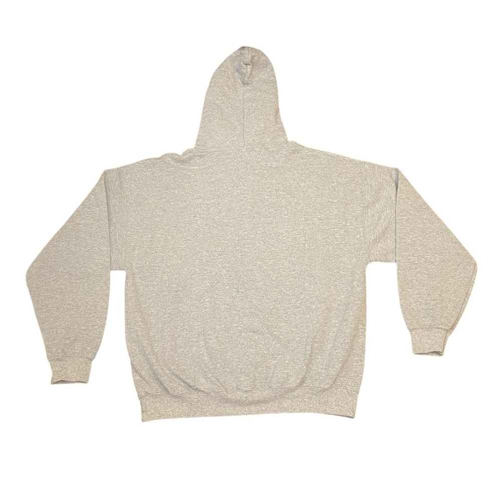 The World Is A Beautiful Place TWIABP Indie Grunge Band Hoodie L - Picture 5 of 9